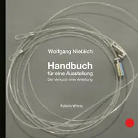 Nieblich |  Handbuch für eine Ausstellung | Buch |  Sack Fachmedien