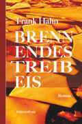 Hahn |  Hahn, F: Brennendes Treibeis | Buch |  Sack Fachmedien