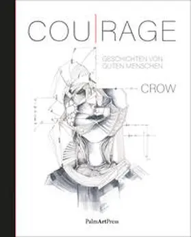 CROW / Matz |  COU-RAGE | Buch |  Sack Fachmedien