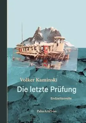 Kaminski |  Die letzte Prüfung | Buch |  Sack Fachmedien
