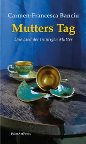 Banciu |  Mutters Tag | Buch |  Sack Fachmedien