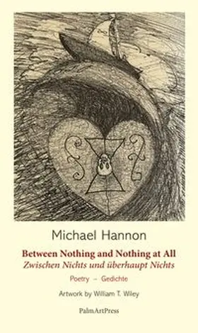 Hannon |  Between Nothing and Nothing at all | Buch |  Sack Fachmedien