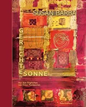 Barba |  Gerechte Sonne | Buch |  Sack Fachmedien