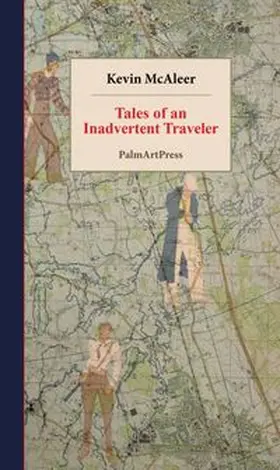 McAleer |  Tales of an Inadvertent Traveler | Buch |  Sack Fachmedien