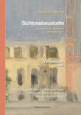 Wirth |  Schlossbaustelle | Buch |  Sack Fachmedien