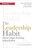 Berberick / Lindsay / Schulz |  The Leadership Habit | eBook | Sack Fachmedien