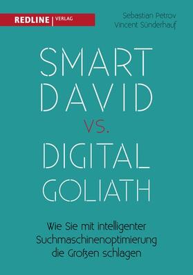 Sünderhauf / Petrov | Smart David vs Digital Goliath | E-Book | sack.de
