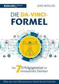 Möller |  Die Da-Vinci-Formel | eBook | Sack Fachmedien