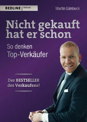 Limbeck |  Nicht gekauft hat er schon | eBook | Sack Fachmedien