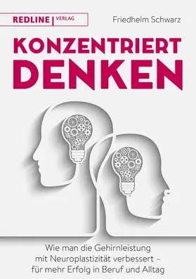 Schwarz | Konzentriert denken | E-Book | sack.de