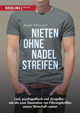 Nauert |  Nieten ohne Nadelstreifen | eBook | Sack Fachmedien