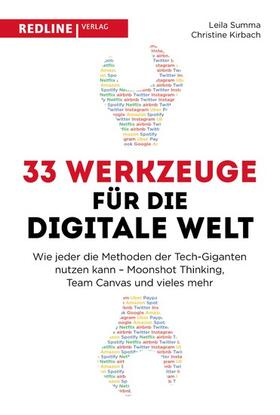 Summa / Kirbach | 33 Werkzeuge für die digitale Welt | E-Book | sack.de