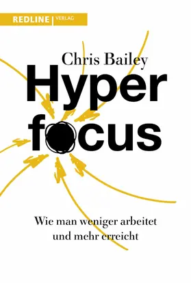 Bailey | Hyperfocus | E-Book | www.sack.de