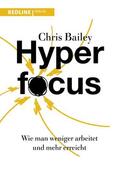 Bailey |  Hyperfocus | eBook | Sack Fachmedien