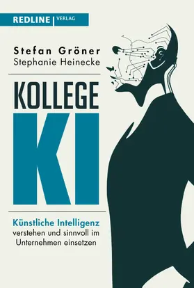 Gröner / Heinecke | Kollege KI | E-Book | www.sack.de