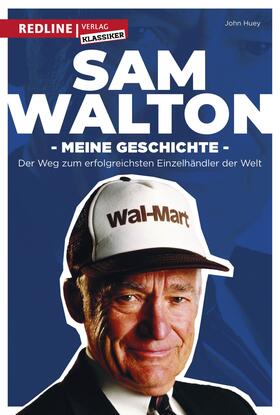 Walton / Huey | Sam Walton | E-Book | sack.de