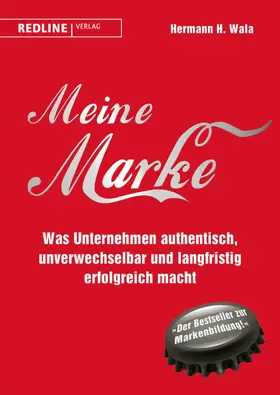 Wala |  Meine Marke | eBook | Sack Fachmedien
