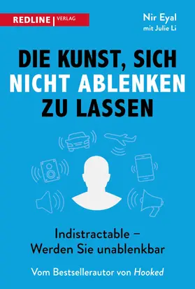 Eyal / Li | Die Kunst, sich nicht ablenken zu lassen | E-Book | sack.de