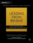 Wit / Lubberding / Devos |  Leading from Behind | eBook | Sack Fachmedien