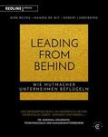 Wit / Lubberding / Devos |  Leading from Behind | eBook | Sack Fachmedien