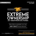 Willink / Babin |  Extreme Ownership - mit Verantwortung führen | Sonstiges |  Sack Fachmedien