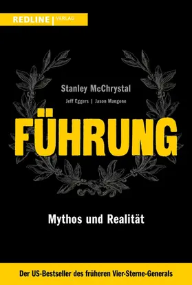 McChrystal / Eggers / Mangone |  Führung | eBook | Sack Fachmedien