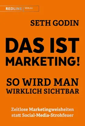 Godin | Das ist Marketing! | E-Book | www.sack.de