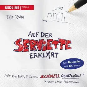 Roam | Auf der Serviette erklärt | E-Book | sack.de