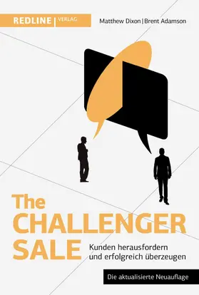 Dixon / Adamson | The Challenger Sale | E-Book | www.sack.de