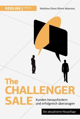 Dixon / Adamson | The Challenger Sale | E-Book | sack.de