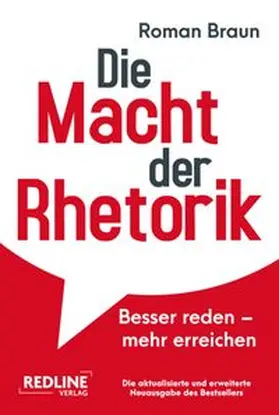 Braun |  Die Macht der Rhetorik | eBook | Sack Fachmedien
