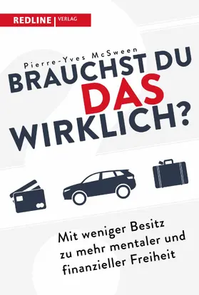 McSween | Brauchst du das wirklich? | E-Book | www.sack.de