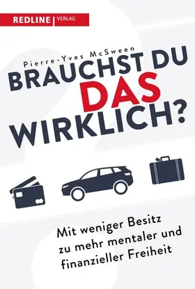 McSween | Brauchst du das wirklich? | E-Book | www.sack.de