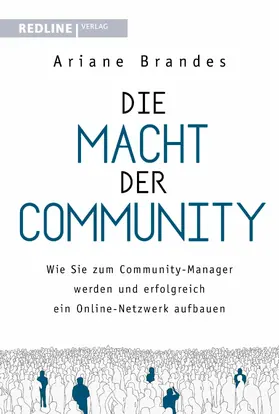 Brandes | Die Macht der Community | E-Book | www.sack.de