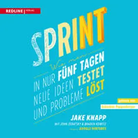 Knapp / Zeratsky / Kowitz |  Sprint | Sonstiges |  Sack Fachmedien
