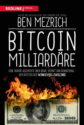 Mezrich |  Bitcoin-Milliardäre | eBook | Sack Fachmedien
