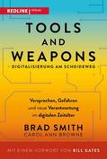 Smith / Browne |  Tools and Weapons – Digitalisierung am Scheideweg | eBook | Sack Fachmedien