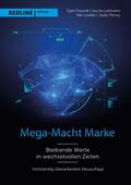 Freundt / Lehmann / Liedtke |  Mega-Macht Marke | eBook | Sack Fachmedien