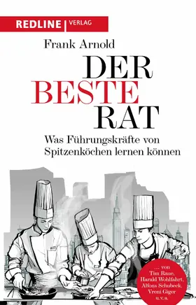 Arnold | Der beste Rat | E-Book | www.sack.de