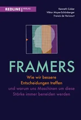 Cukier / Mayer-Schönberger / Véricourt | Framers | E-Book | www.sack.de