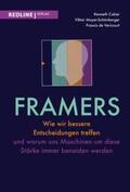 Cukier / Mayer-Schönberger / Véricourt |  Framers | eBook | Sack Fachmedien