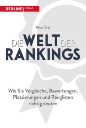 Érdi | Die Welt der Rankings | E-Book | sack.de