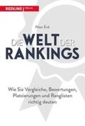 Érdi |  Die Welt der Rankings | eBook | Sack Fachmedien