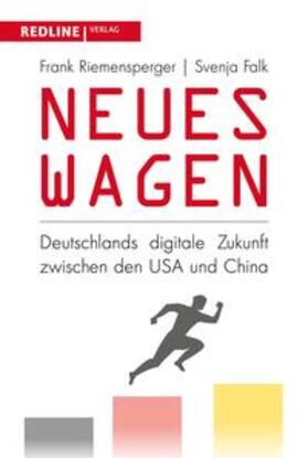 Riemensperger / Falk | Neues wagen | E-Book | sack.de