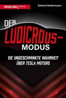 Niedermeyer | Der Ludicrous-Modus | E-Book | sack.de