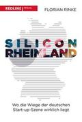 Rinke |  Silicon Rheinland | eBook | Sack Fachmedien