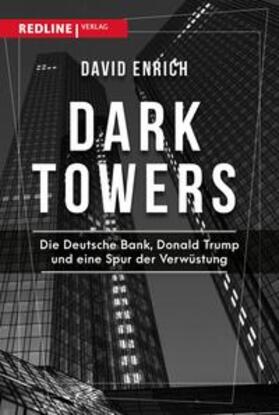 Enrich | Dark Towers | E-Book | sack.de