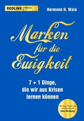 Wala | Marken für die Ewigkeit | E-Book | www.sack.de