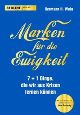 Wala |  Marken für die Ewigkeit | eBook | Sack Fachmedien