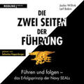 Willink / Babin |  Die zwei Seiten der Führung | Sonstiges |  Sack Fachmedien